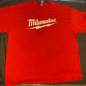 Men’s Milwaukee T-Shirt